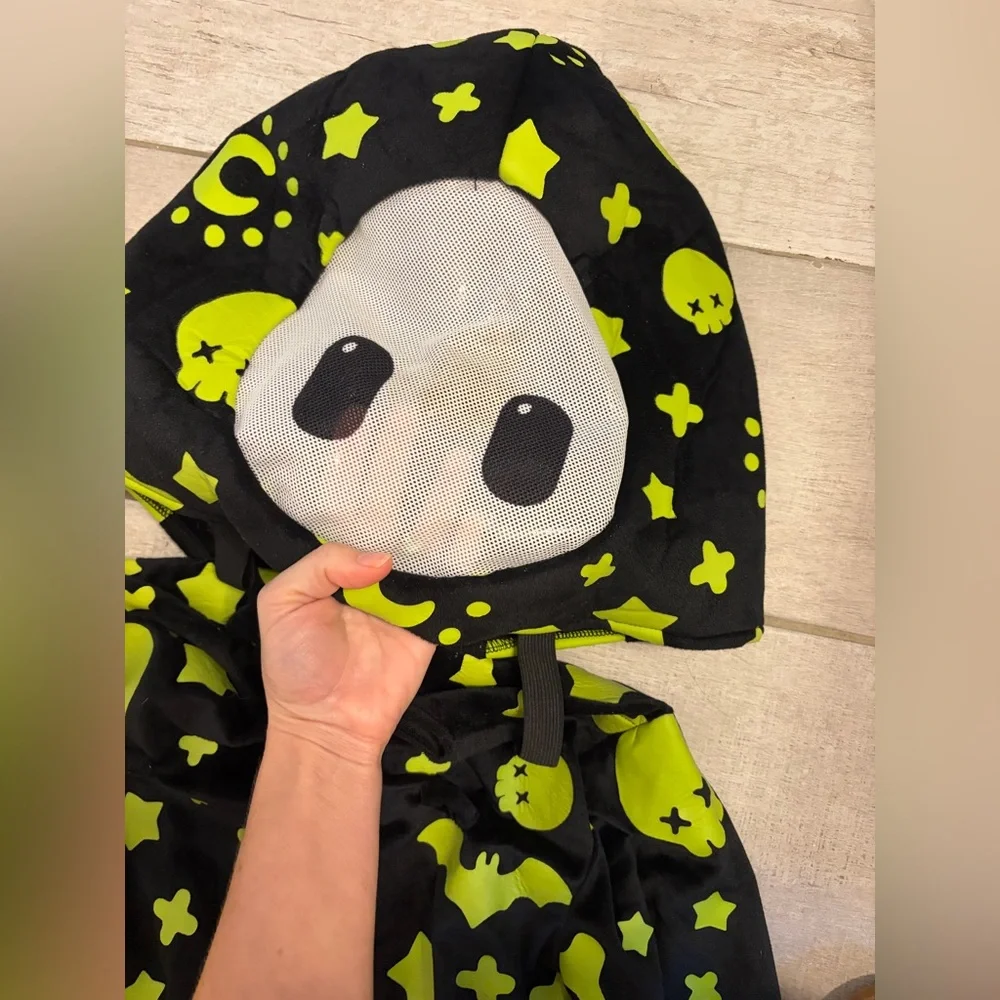 Fall Guys size child